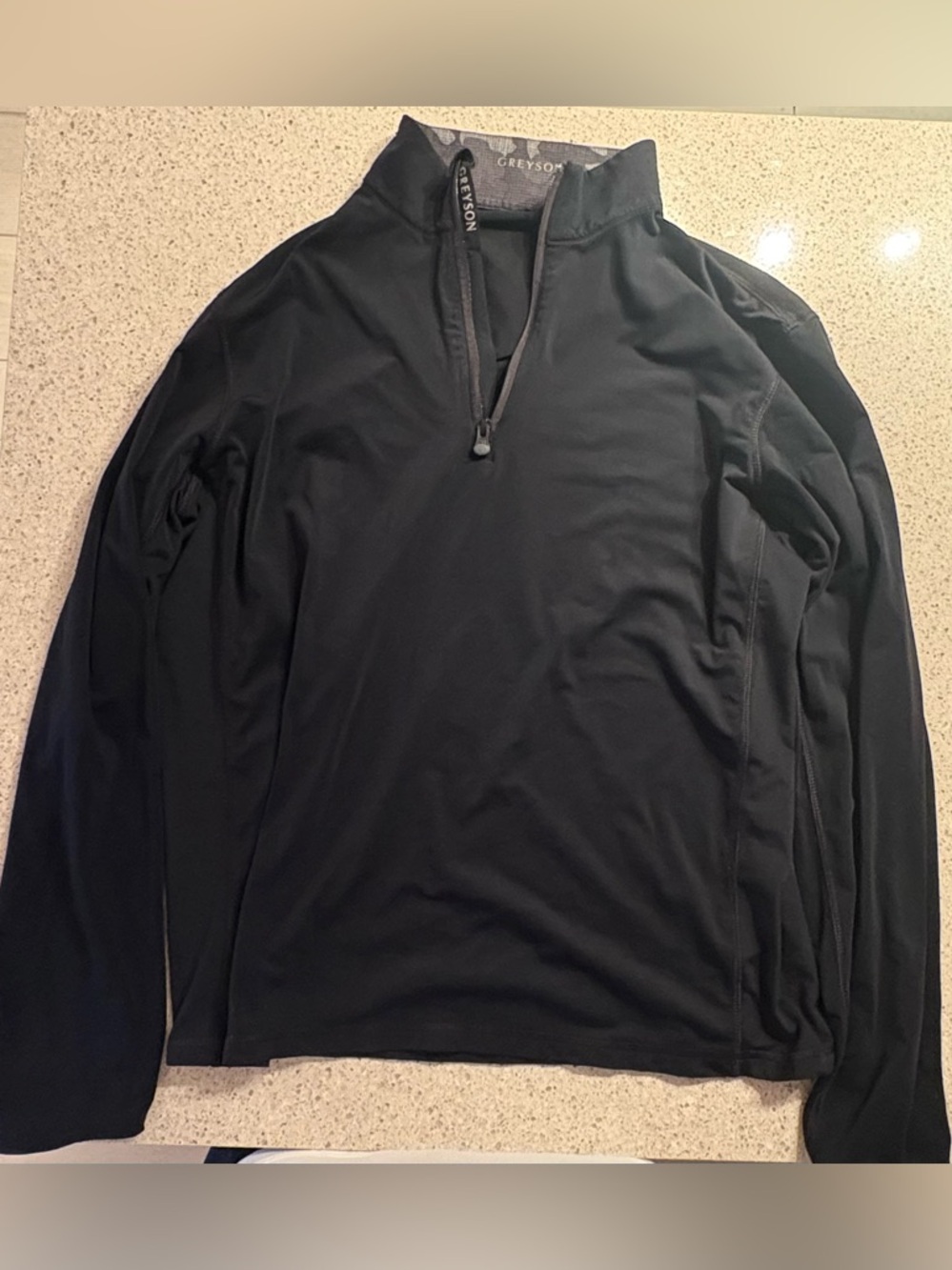 Greyson Jacket & Joggers. Size Medium